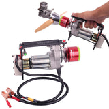Maxbell RC Engine Starter for Mayatech 10cc-80cc Gasoline Engine Style B  XT60