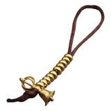 Maxbell Tibetan Counter Buddhaism Counter Prayer Beads for Mala Meditation L Gold