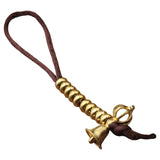Maxbell Tibetan Counter Buddhaism Counter Prayer Beads for Mala Meditation L Gold