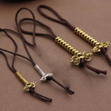 Maxbell Tibetan Counter Buddhaism Counter Prayer Beads for Mala Meditation L Gold