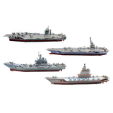 Maxbell Ship Boat Model Kits 3D Puzzle Kits Ship Model Building Kit for Shelf TH887H