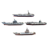 Maxbell Ship Boat Model Kits 3D Puzzle Kits Ship Model Building Kit for Shelf TH887H