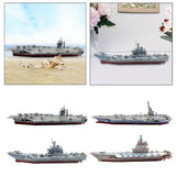 Maxbell Ship Boat Model Kits 3D Puzzle Kits Ship Model Building Kit for Shelf TH887H