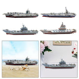 Maxbell Ship Boat Model Kits 3D Puzzle Kits Ship Model Building Kit for Shelf TH887H