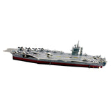 Maxbell Ship Boat Model Kits 3D Puzzle Kits Ship Model Building Kit for Shelf TH887H