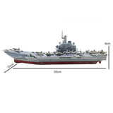 Maxbell Ship Boat Model Kits 3D Puzzle Kits Ship Model Building Kit for Shelf TH888H