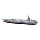 Maxbell Ship Boat Model Kits 3D Puzzle Kits Ship Model Building Kit for Shelf TH889H