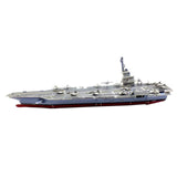 Maxbell Ship Boat Model Kits 3D Puzzle Kits Ship Model Building Kit for Shelf TH889H