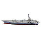 Maxbell Ship Boat Model Kits 3D Puzzle Kits Ship Model Building Kit for Shelf TH889H