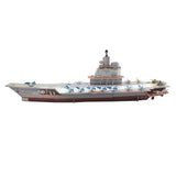 Maxbell Ship Boat Model Kits 3D Puzzle Kits Ship Model Building Kit for Shelf TH890H