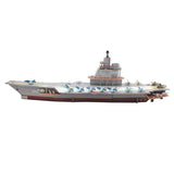 Maxbell Ship Boat Model Kits 3D Puzzle Kits Ship Model Building Kit for Shelf TH890H
