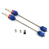 Maxbell 4Pcs CVD Joint Driveshaft Axles Easy to Assemble High Reliability for Revo