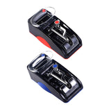 Maxbell Automatic Cigar Rolling Machine Easy to clean Indoor Any Room Travel Red