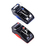 Maxbell Automatic Cigar Rolling Machine Easy to clean Indoor Any Room Travel Red