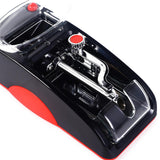 Maxbell Automatic Cigar Rolling Machine Easy to clean Indoor Any Room Travel Red