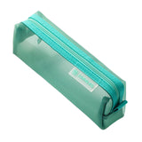 Maxbell Multifunctional Pencil Case Pen Marker Holder for School College Examination Green