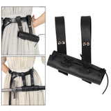 Maxbell Medieval Frog Knight Accessories for Photography Props Theme Parties