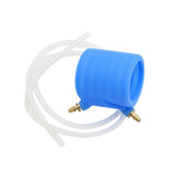 Maxbell Rubber RC motor Cooling Jacket Kit for Brushless 28 Series RC Jet Boat