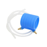 Maxbell Rubber RC motor Cooling Jacket Kit for Brushless 28 Series RC Jet Boat
