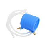 Maxbell Rubber RC motor Cooling Jacket Kit for Brushless 28 Series RC Jet Boat