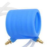 Maxbell Rubber RC motor Cooling Jacket Kit for Brushless 28 Series RC Jet Boat