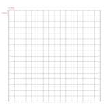 Maxbell Doll House Tile Decals Peel and Stick Tile Version for Kitchen stayleA