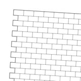 Maxbell Doll House Tile Decals Peel and Stick Tile Version for Kitchen stayleB