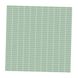 Maxbell Doll House Tile Decals Peel and Stick Tile Version for Kitchen stayleC