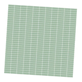 Maxbell Doll House Tile Decals Peel and Stick Tile Version for Kitchen stayleC