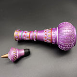 Maxbell Genie Bottle Decorative Bottle Ornament for Weddings Home Home Garden