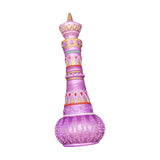 Maxbell Genie Bottle Decorative Bottle Ornament for Weddings Home Home Garden