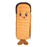 Maxbell Novelty Pencil Case Student Pencil Pouch with Zipper for Boys Girls  Style B