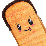 Maxbell Novelty Pencil Case Student Pencil Pouch with Zipper for Boys Girls  Style B