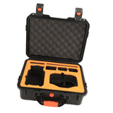 Maxbell Drone Carrying Case Hard Case with Handle Storage Case for DJI Air 2S Parts