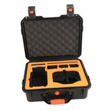 Maxbell Drone Carrying Case Hard Case with Handle Storage Case for DJI Air 2S Parts