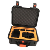 Maxbell Drone Carrying Case Hard Case with Handle Storage Case for DJI Air 2S Parts