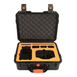 Maxbell Drone Carrying Case Hard Case with Handle Storage Case for DJI Air 2S Parts