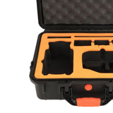 Maxbell Drone Carrying Case Hard Case with Handle Storage Case for DJI Air 2S Parts