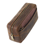 Maxbell Portable Pencil Case Pencil Holder Pencil Pouch for Office Pencil Coffee