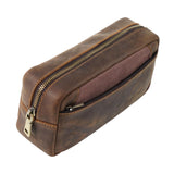 Maxbell Portable Pencil Case Pencil Holder Pencil Pouch for Office Pencil Coffee
