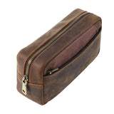 Maxbell Portable Pencil Case Pencil Holder Pencil Pouch for Office Pencil Coffee