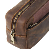 Maxbell Portable Pencil Case Pencil Holder Pencil Pouch for Office Pencil Coffee