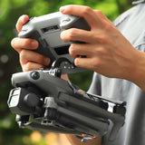 Maxbell Handheld Gimbal Stabilizer Bracket Adjustable for Mavic 3 DIY Accessories
