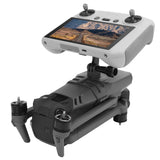 Maxbell Handheld Gimbal Stabilizer Bracket Adjustable for Mavic 3 DIY Accessories