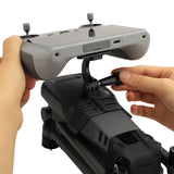 Maxbell Handheld Gimbal Stabilizer Bracket Adjustable for Mavic 3 DIY Accessories