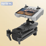 Maxbell Handheld Gimbal Stabilizer Bracket Adjustable for Mavic 3 DIY Accessories