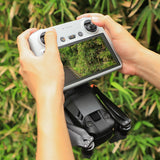 Maxbell Handheld Gimbal Stabilizer Bracket Adjustable for Mavic 3 DIY Accessories