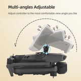 Maxbell Handheld Gimbal Stabilizer Bracket Adjustable for Mavic 3 DIY Accessories