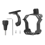 Maxbell Handheld Gimbal Stabilizer Bracket Adjustable for Mavic 3 DIY Accessories