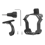 Maxbell Handheld Gimbal Stabilizer Bracket Adjustable for Mavic 3 DIY Accessories